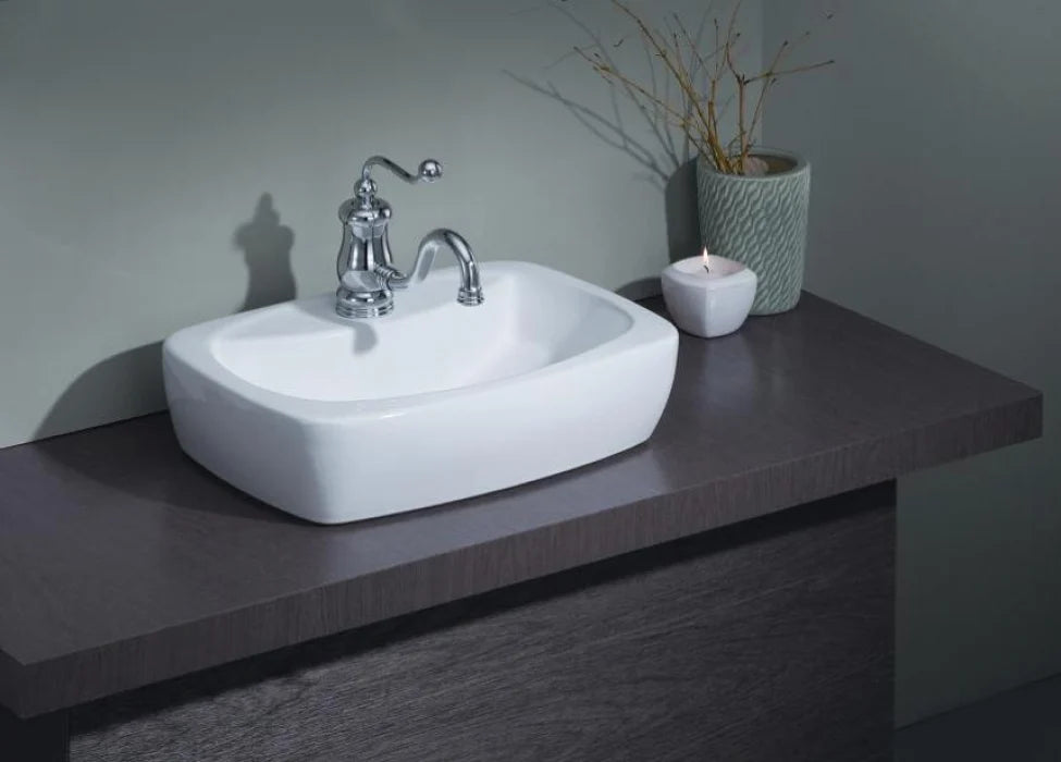 THEMA Vessel Sink 1270-W