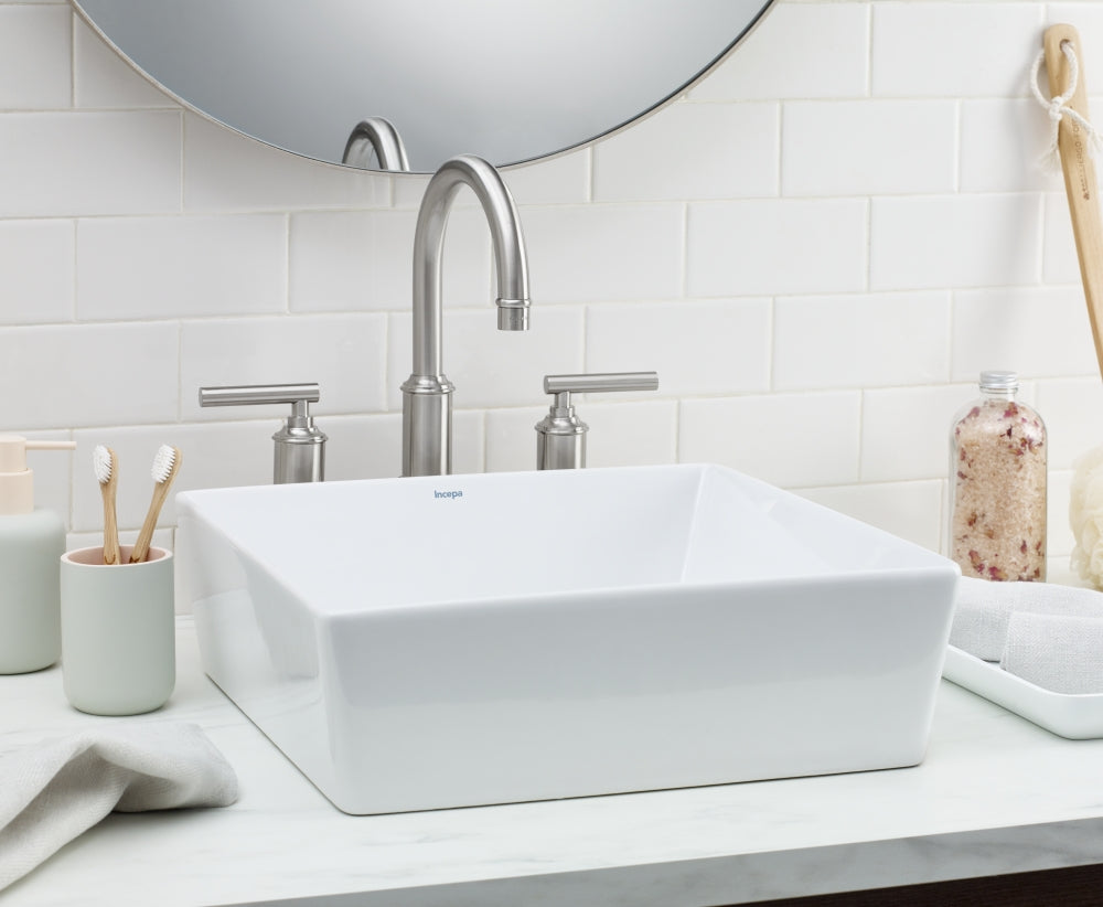 FLEX Vessel Sink 1281