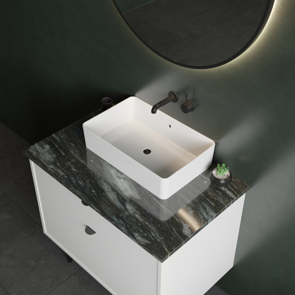 NUO 2 Vessel Sink 1290