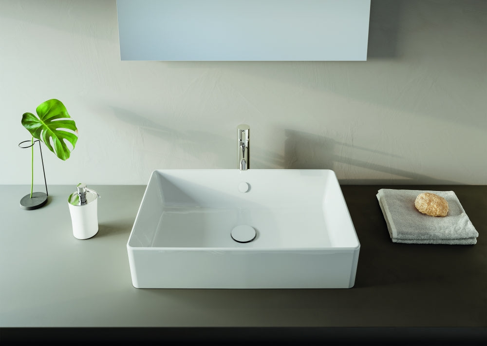 NUO 2 Vessel Sink 1291