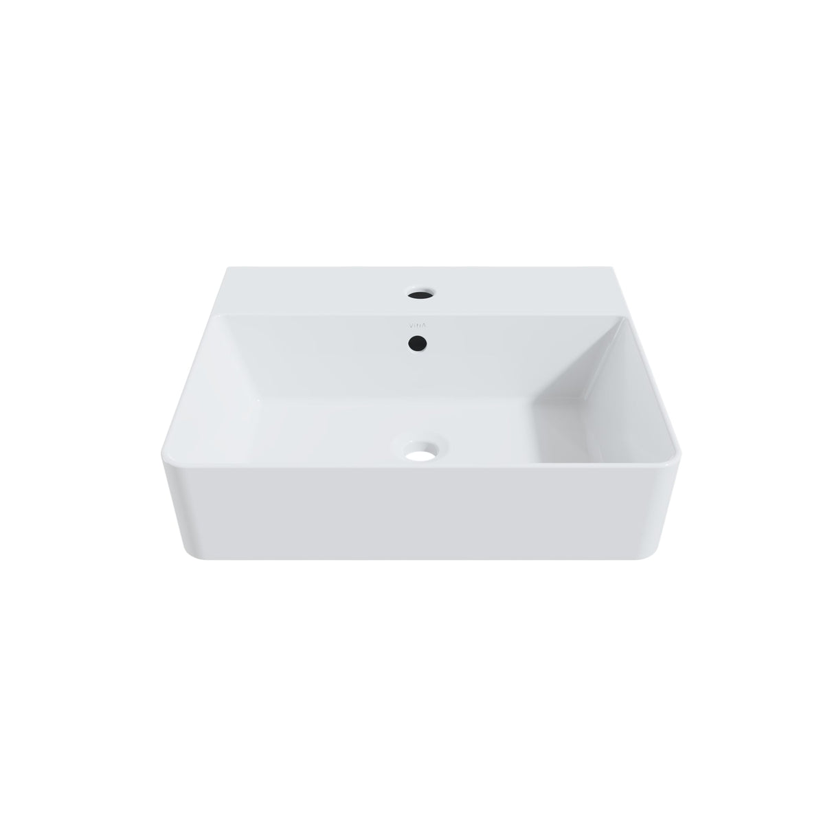 NUO 2 Vessel Sink 1292-W