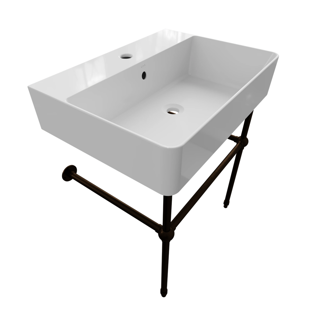 NUO 2 Console 1296-WH-8/575