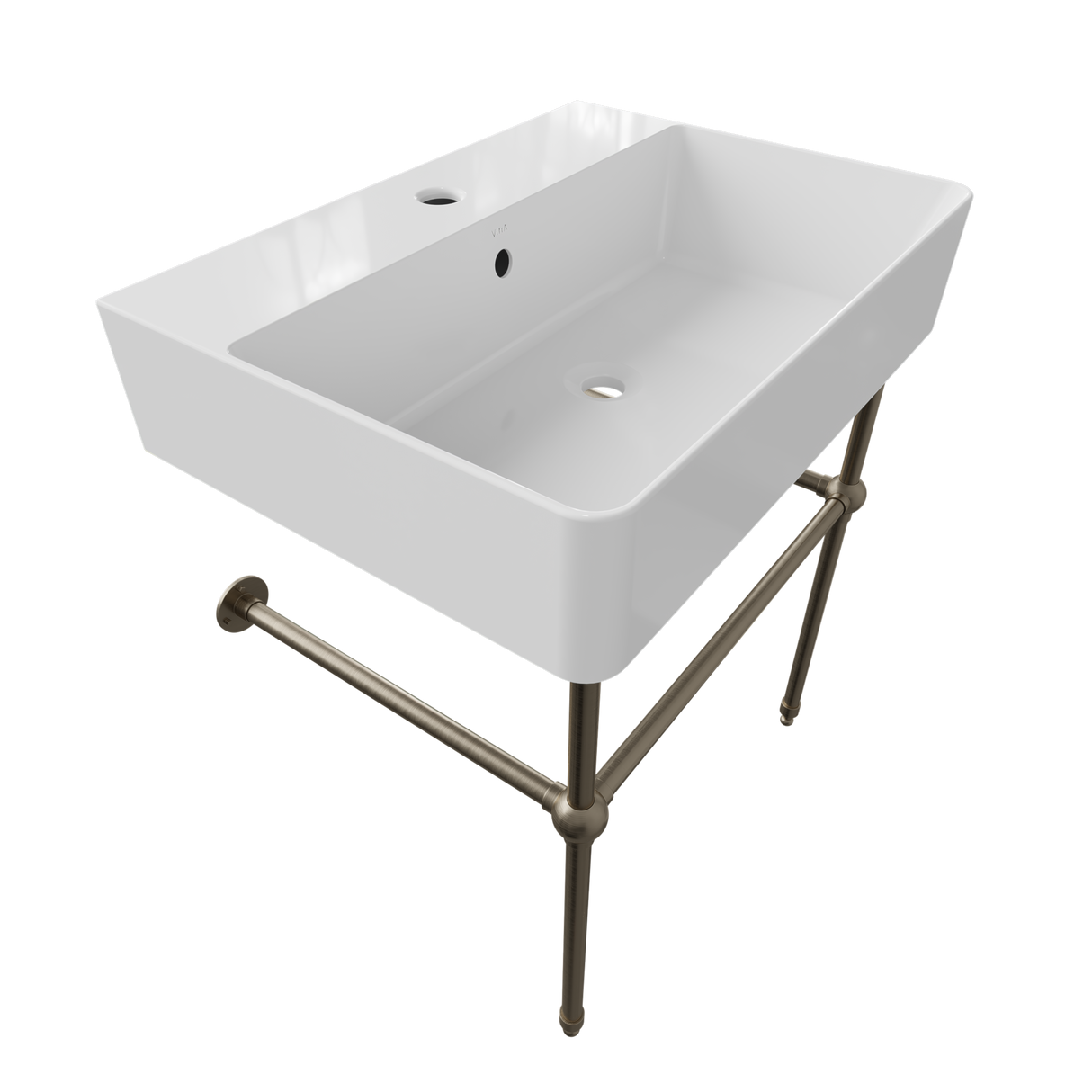 NUO 2 Console 1295-WH-1/575