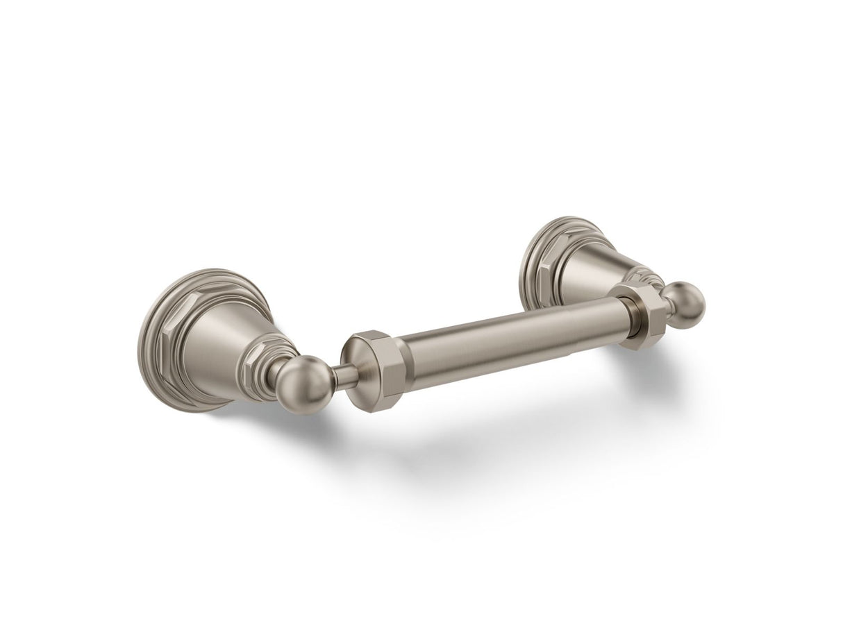 Pinstripe® Toilet paper holder