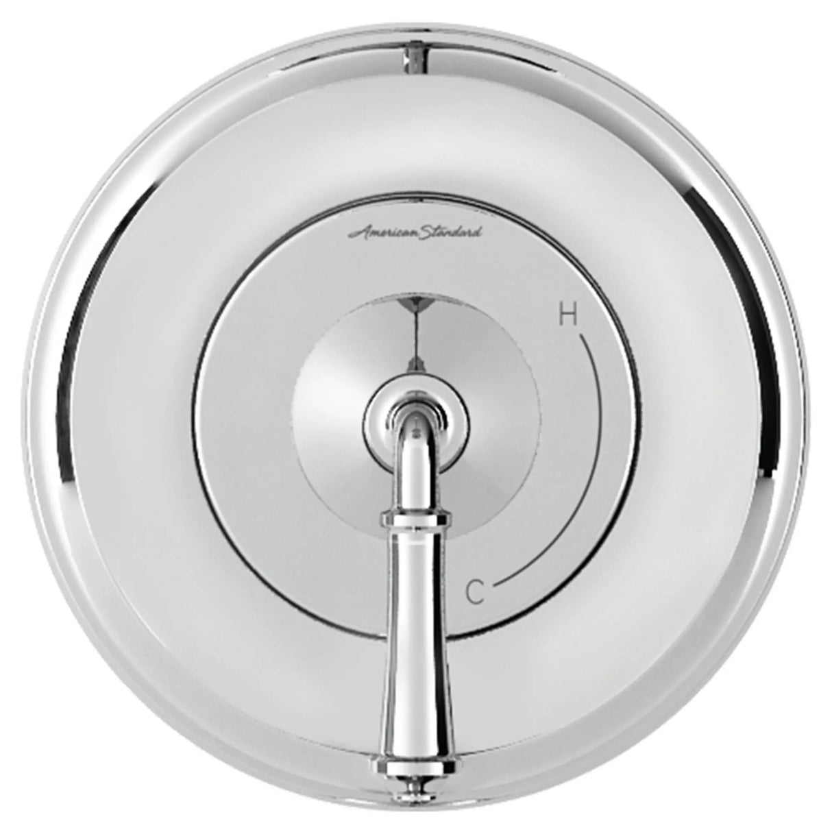 Delancey® Valve Only Trim Kit With Lever Handle