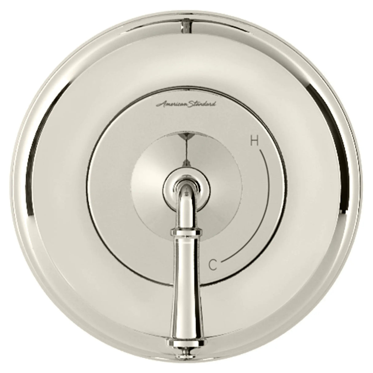 Delancey® Valve Only Trim Kit With Lever Handle