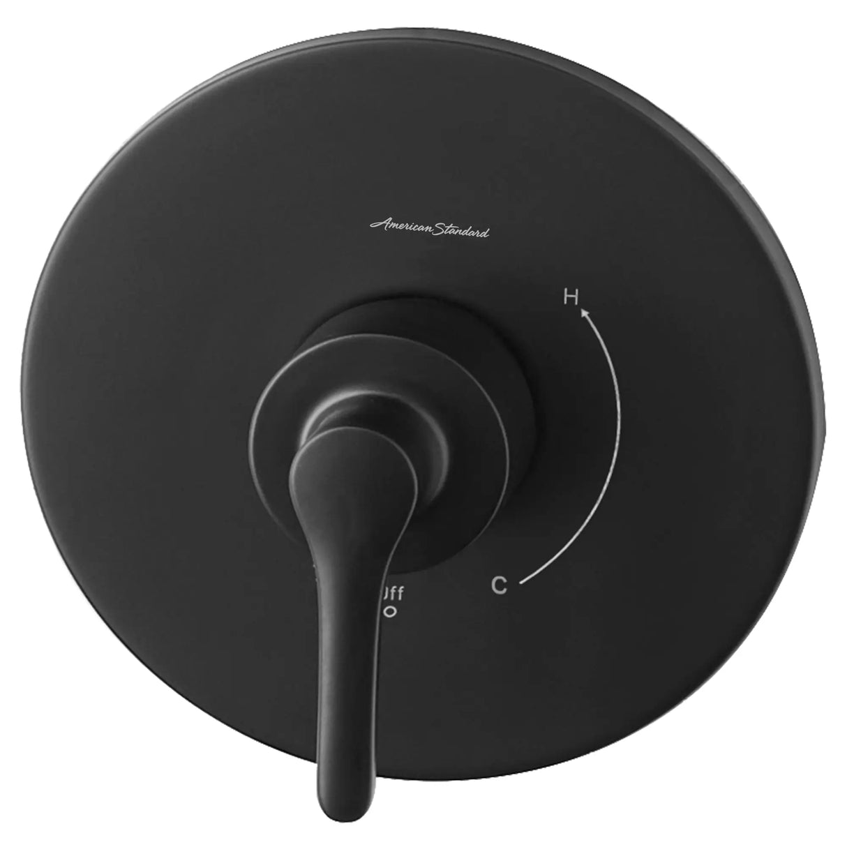 Studio® S Valve Only Trim Kit With Double Ceramic Pressure Balance Cartridge With Lever Handle