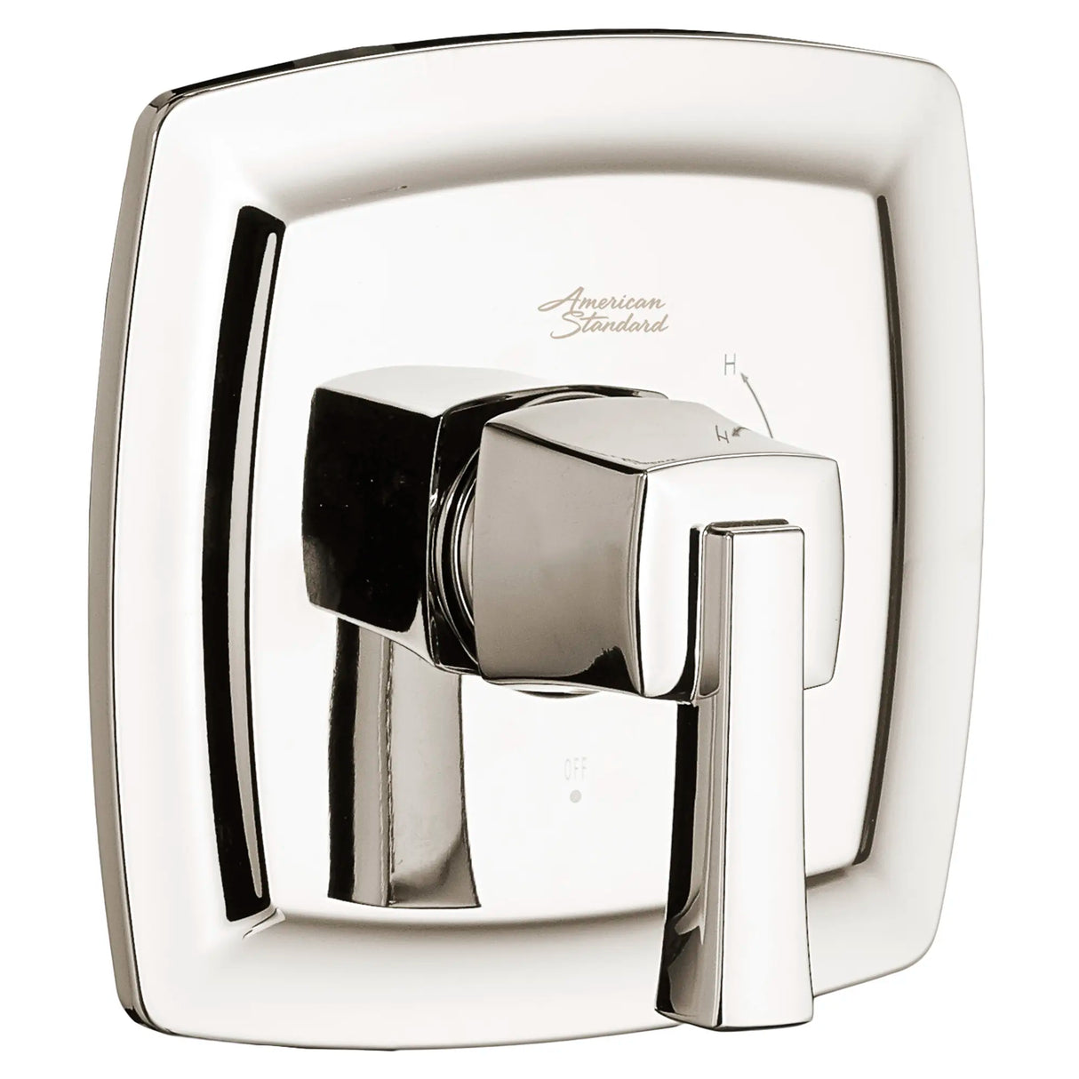 Townsend® Valve Only Trim Kit With Double Ceramic Pressure Balance Cartidge With Lever Handle