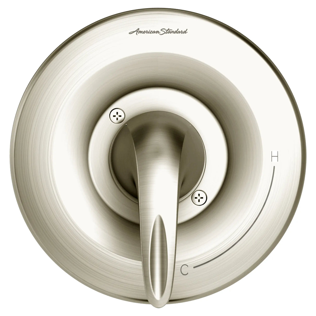 Reliant 3® Valve Only Trim Kit With Double Ceramic Pressure Balance Cartridge With Lever Handle
