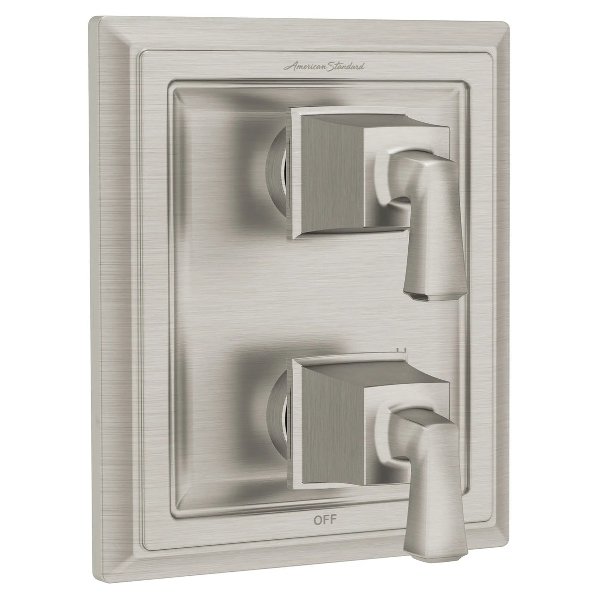Town Square® S 2-Handle Integrated Shower Diverter Trim Only