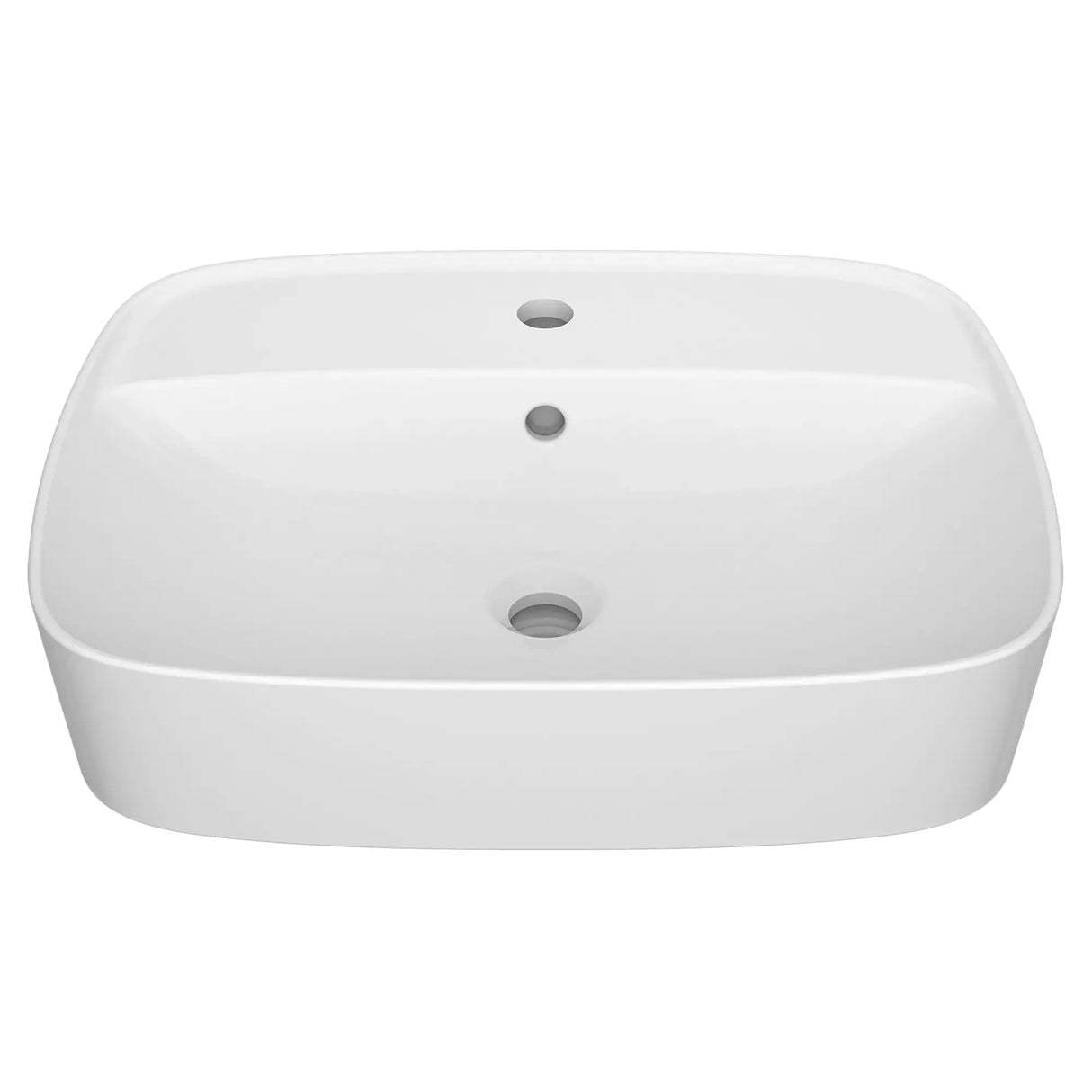 Parksville Above Counter Sink With Centre Hole Only