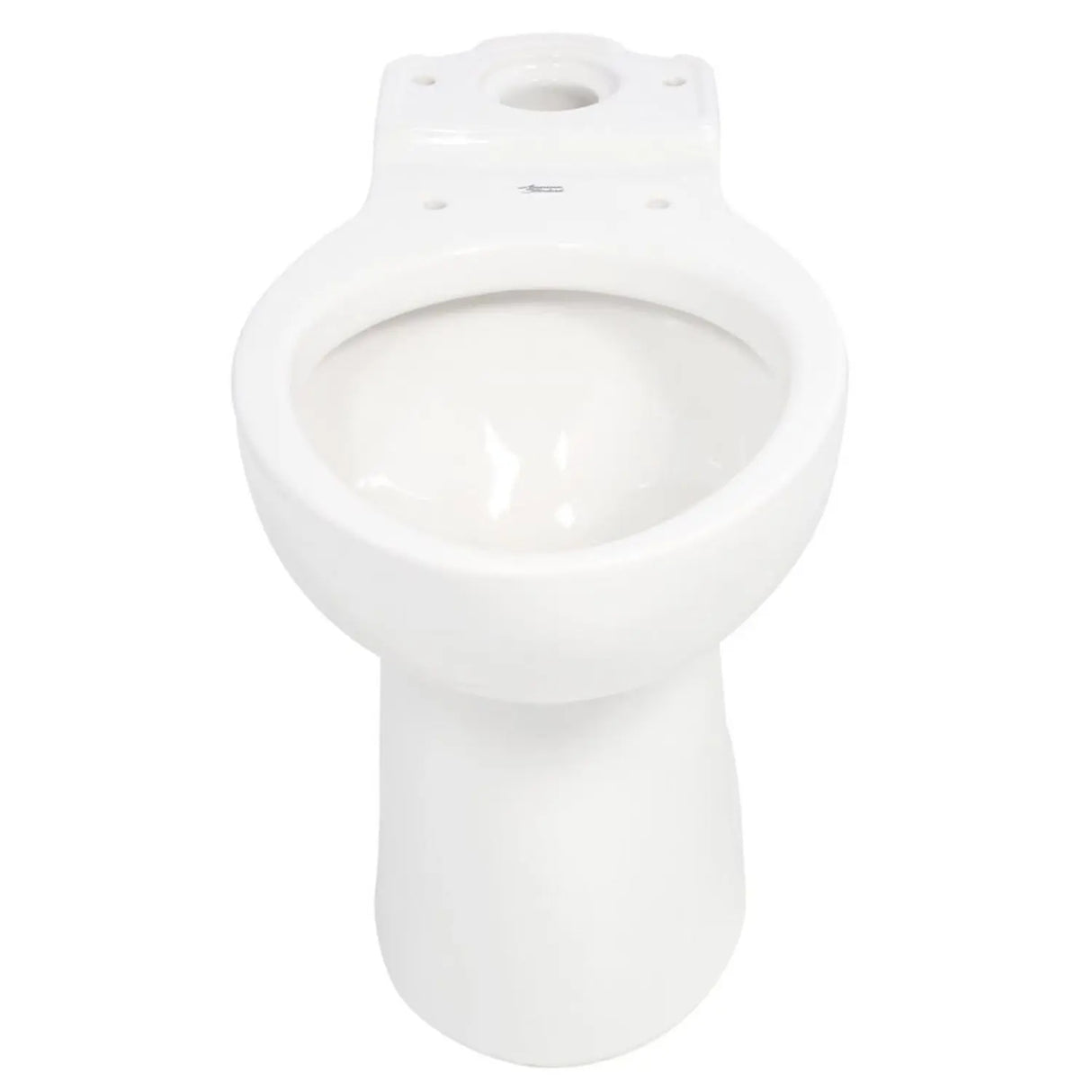 Cadet® Pressure Assist Chair Height Elongated EverClean® Bowl