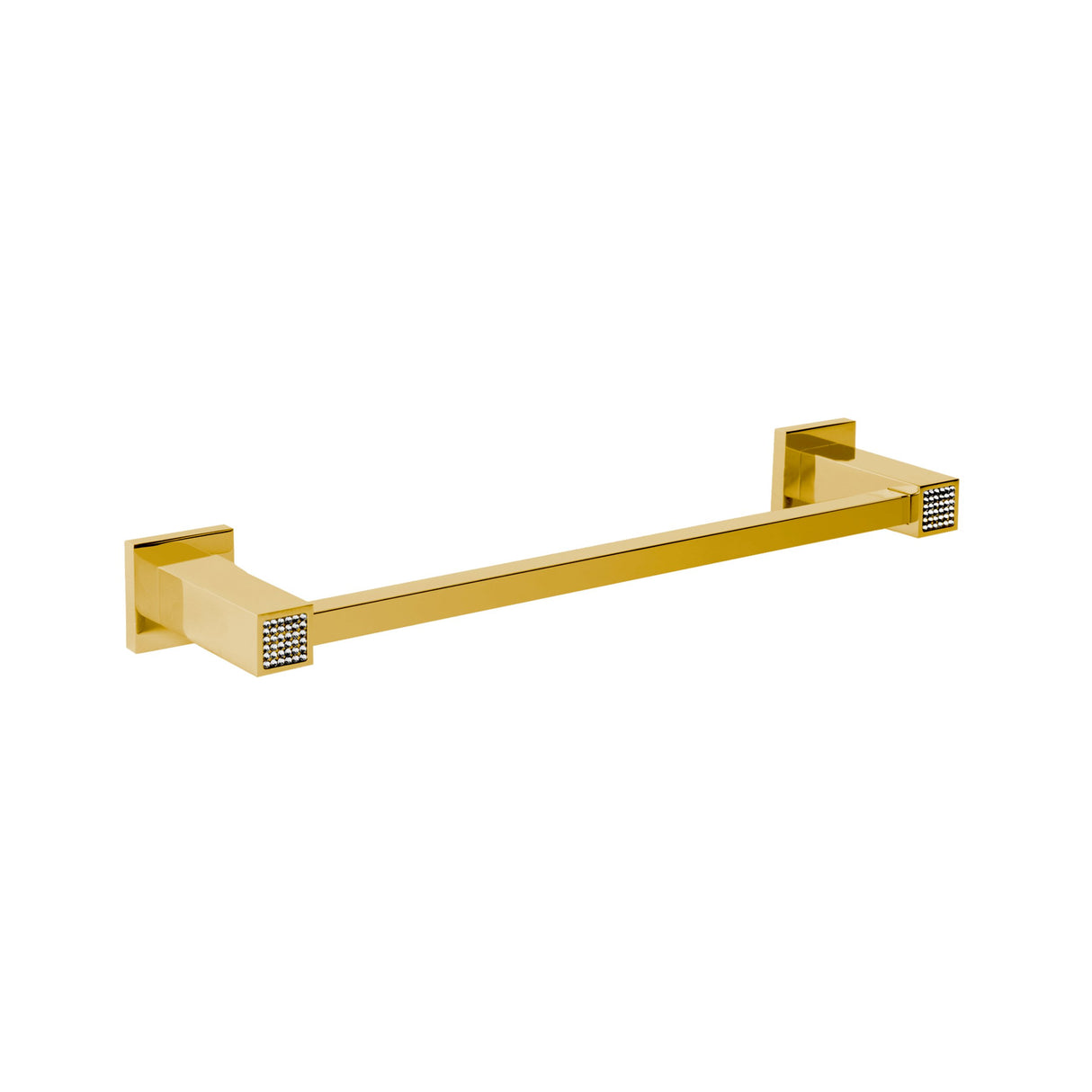 24” Towel Bar (60cm) - Skip Diamond 14004L