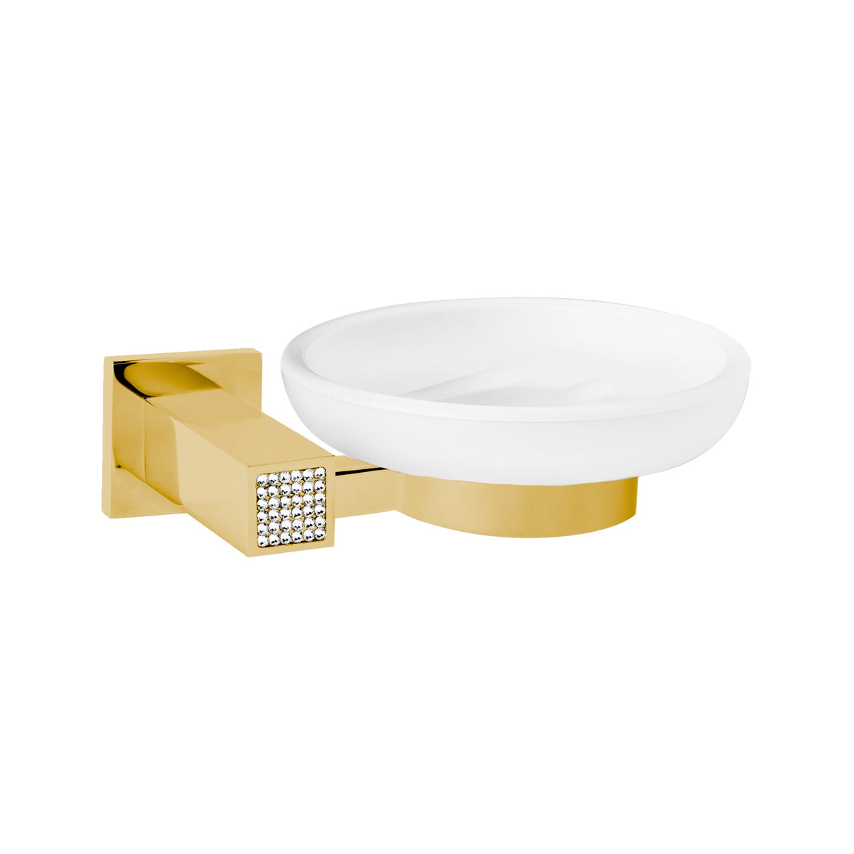 Soap Dish - Skip Diamond 14007