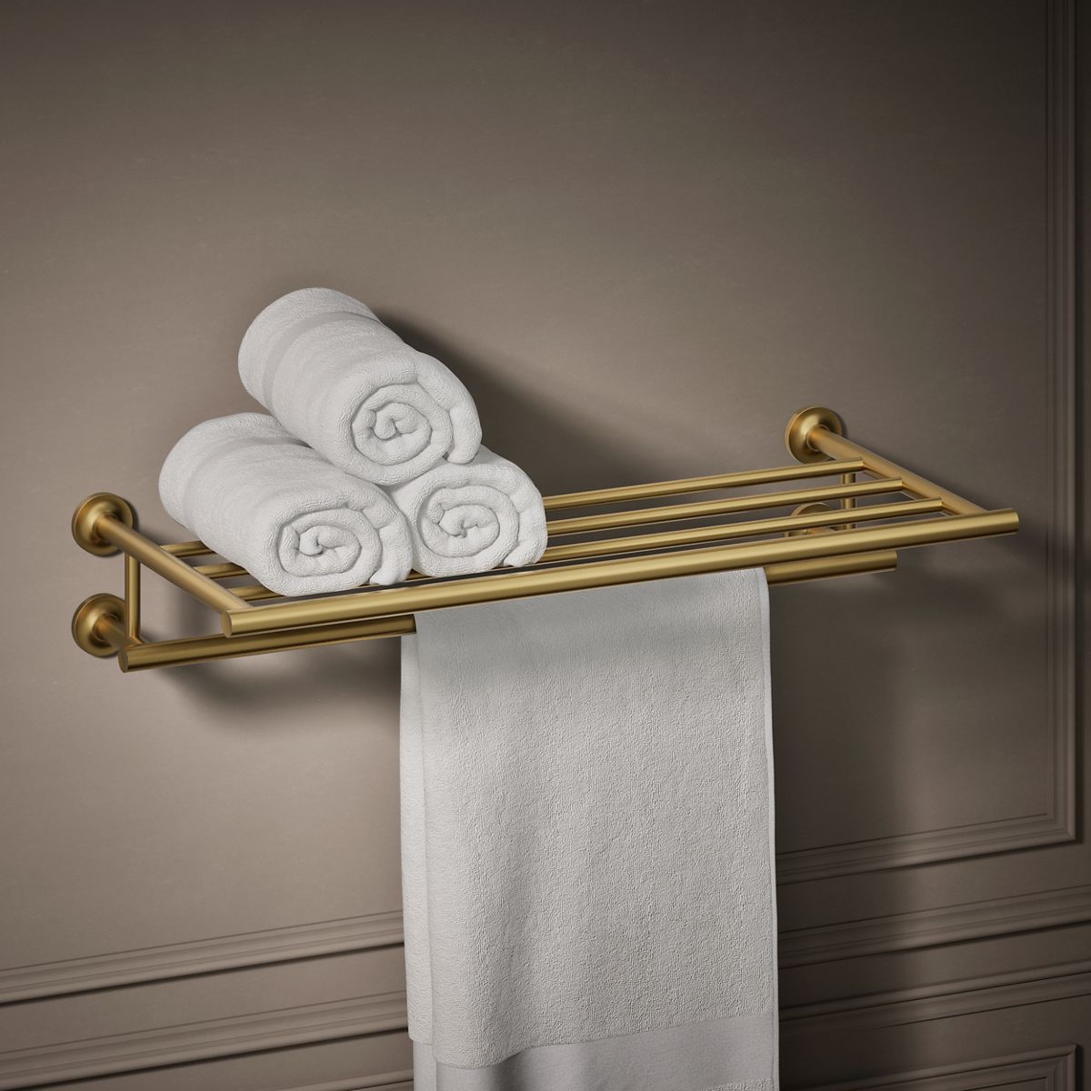 Purist® Hotelier