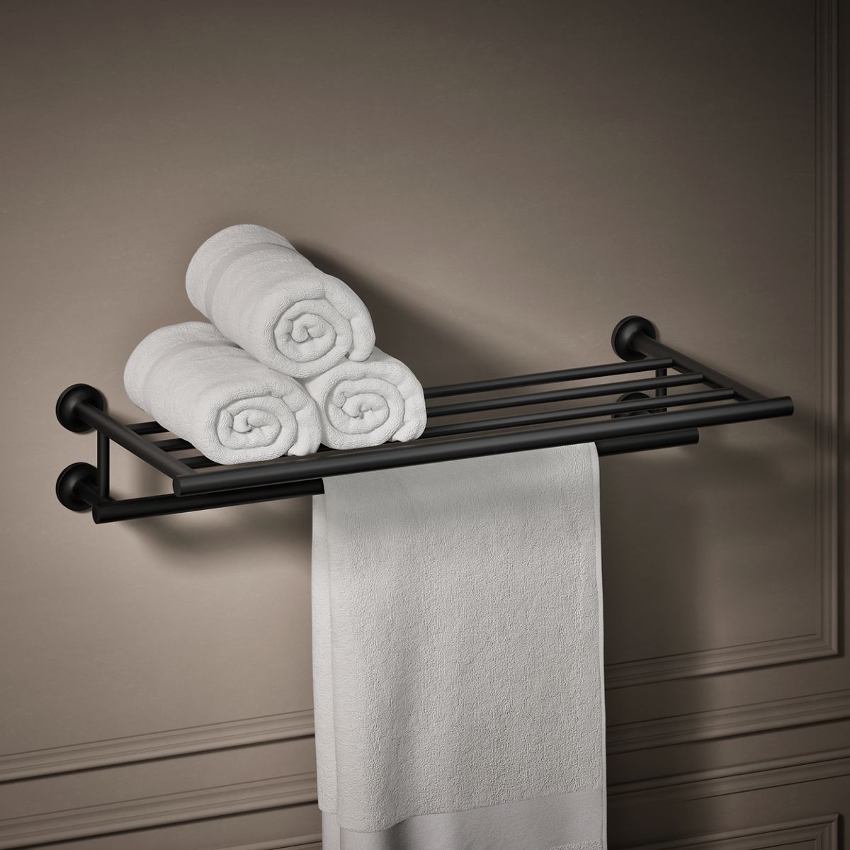 Purist® Hotelier