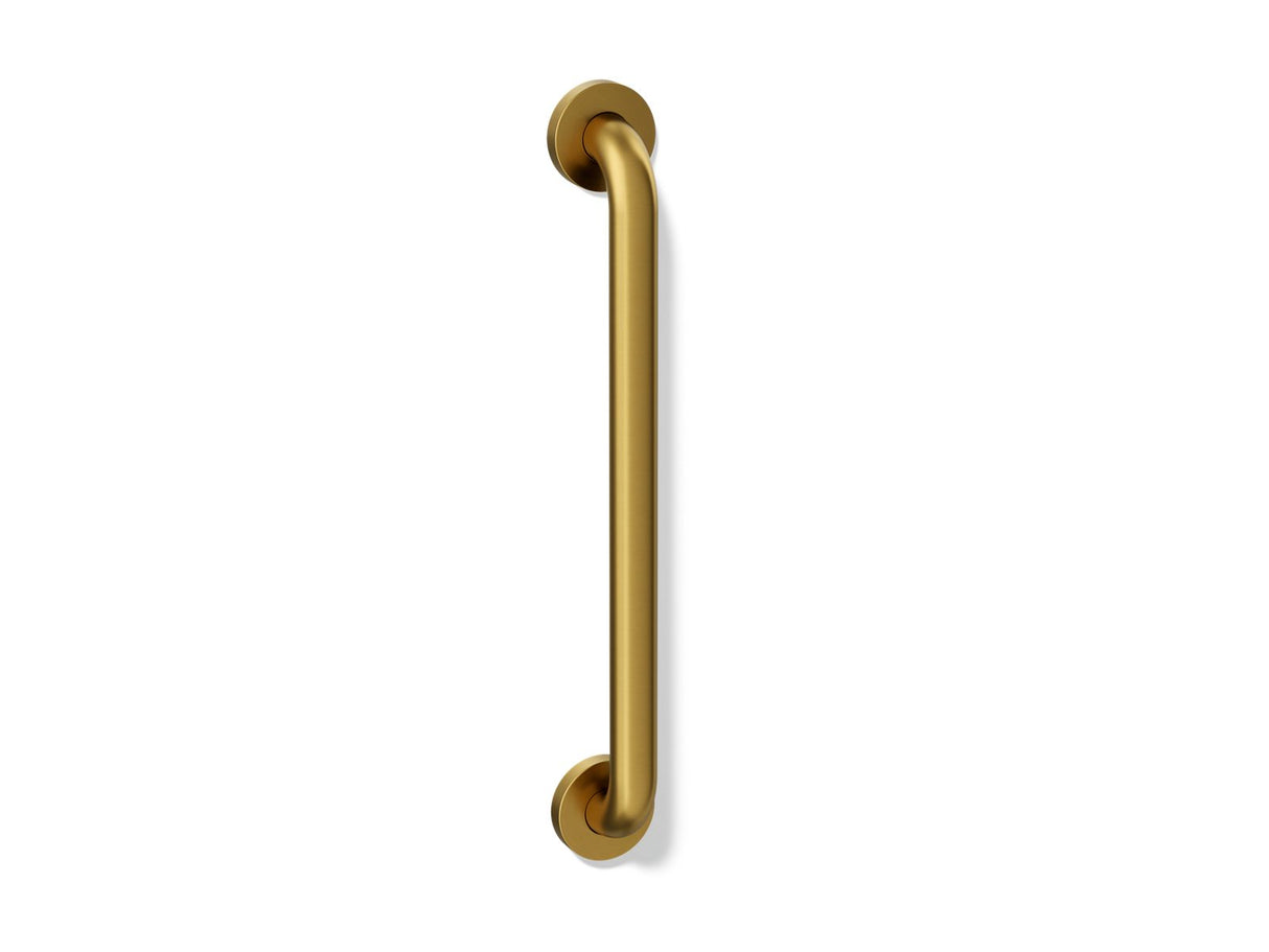 Contemporary 18" grab bar