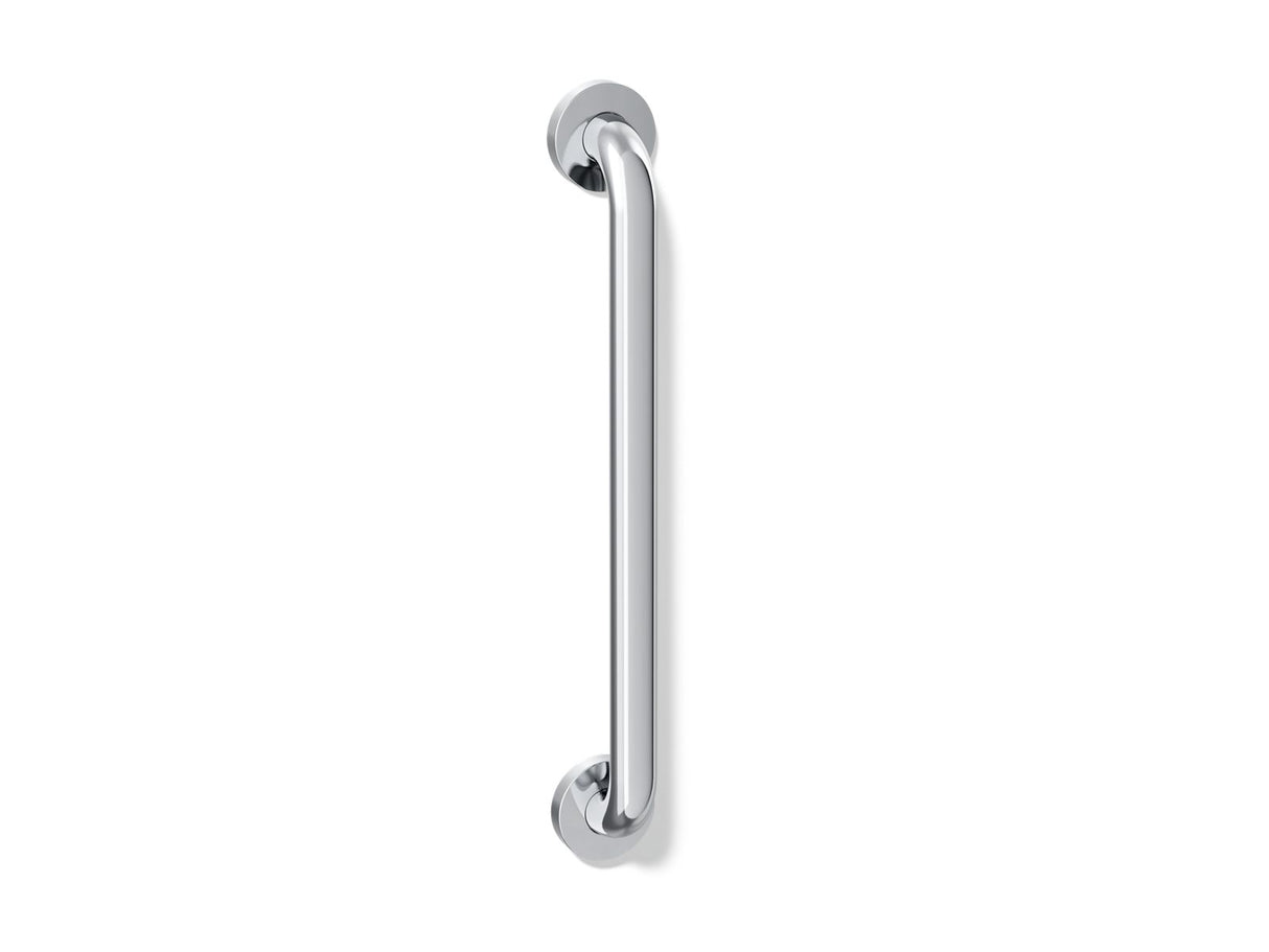 Contemporary 18" grab bar