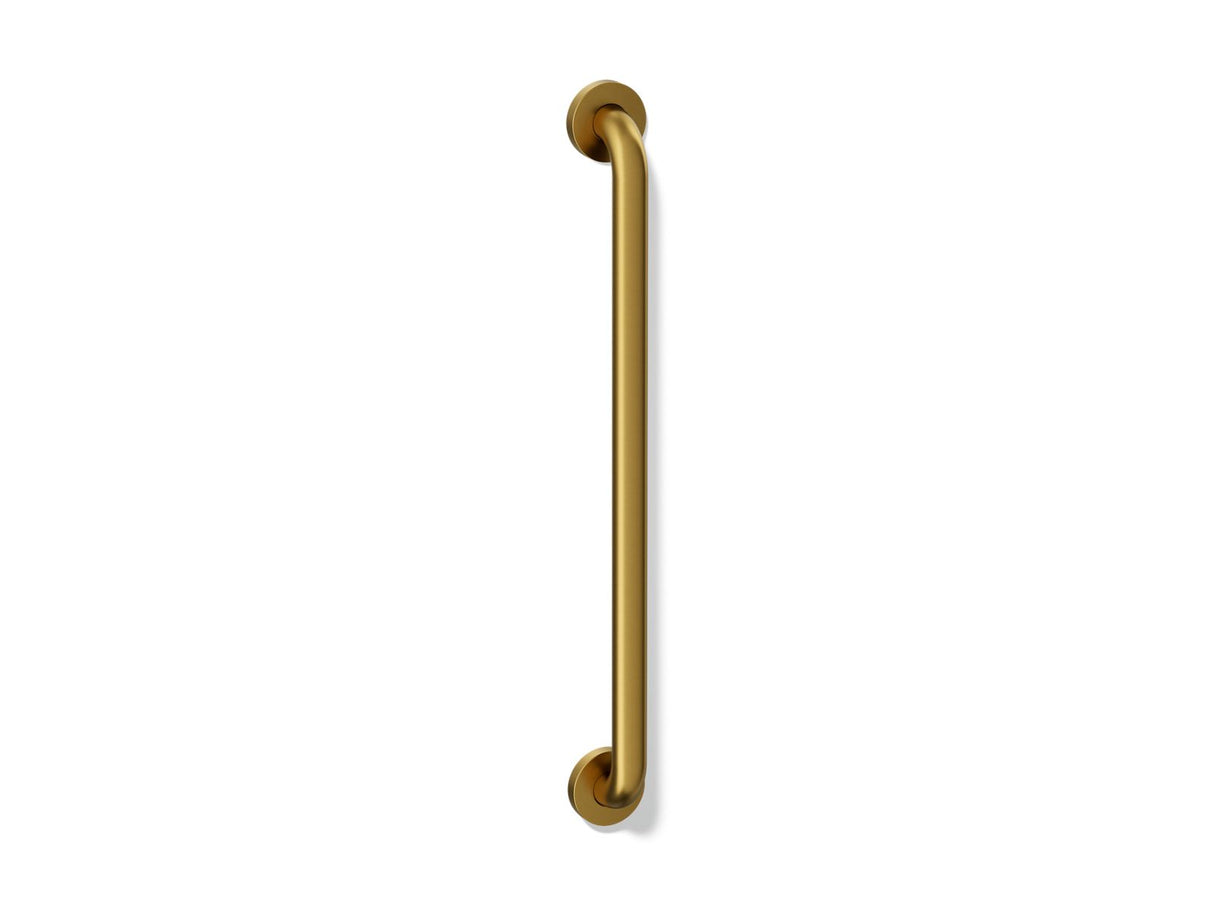 Contemporary 24" grab bar