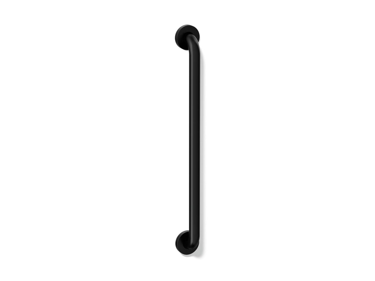 Contemporary 24" grab bar
