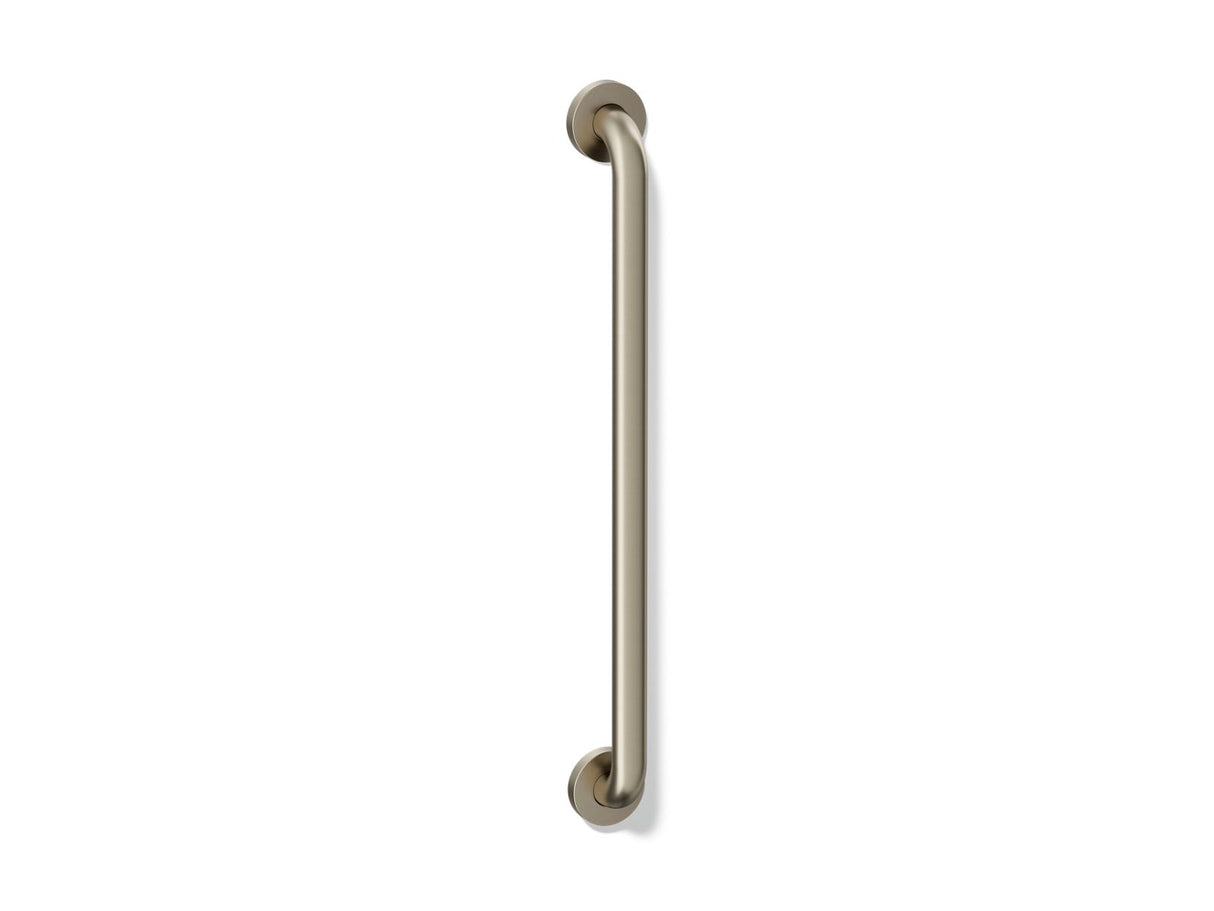 Contemporary 24" grab bar