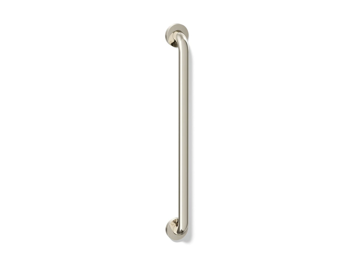 Contemporary 24" grab bar