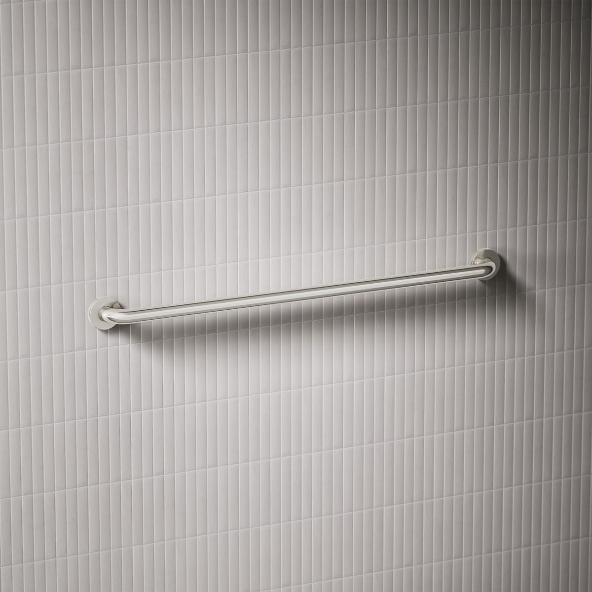 Contemporary 36" grab bar
