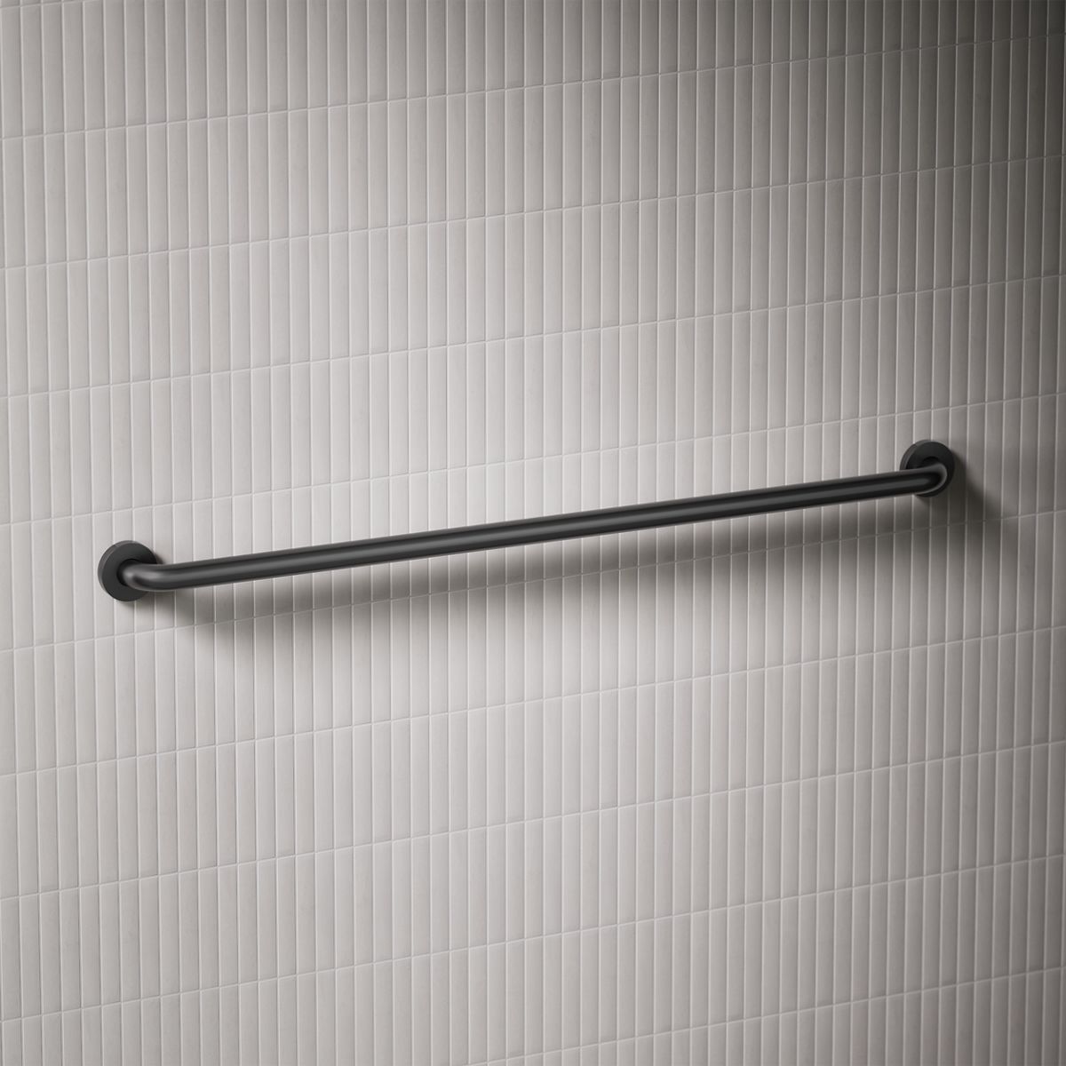 Contemporary 42" grab bar