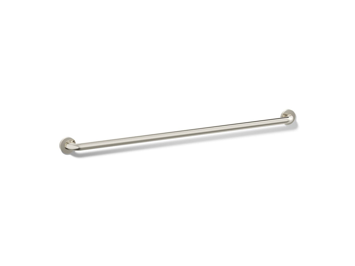 Contemporary 42" grab bar