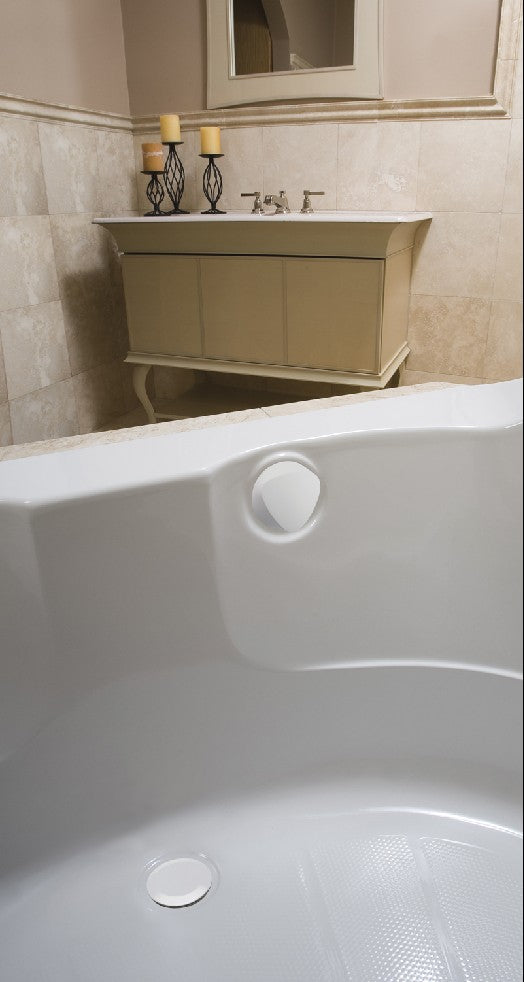 TURNCONTROL BATH WASTE AND OVERFLOW