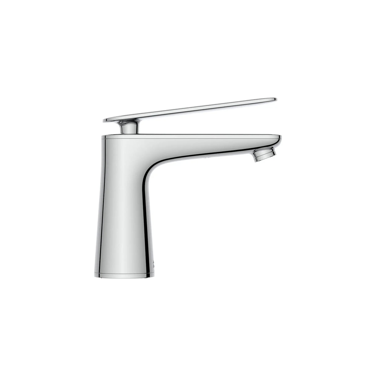 Aspirations® Single-Handle Bathroom Faucet 1.2 gpm/ 4.5 L/min With Lever Handle Less Drain