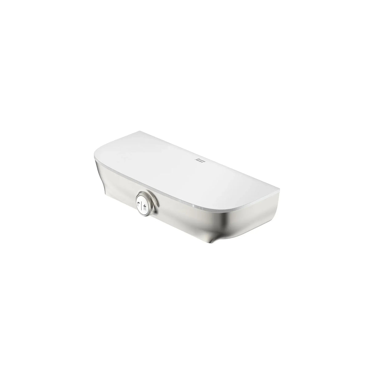 Aspirations Diverting Waterfall Tub Spout