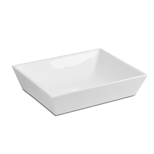 CANTO Vessel Lavatory, 19"