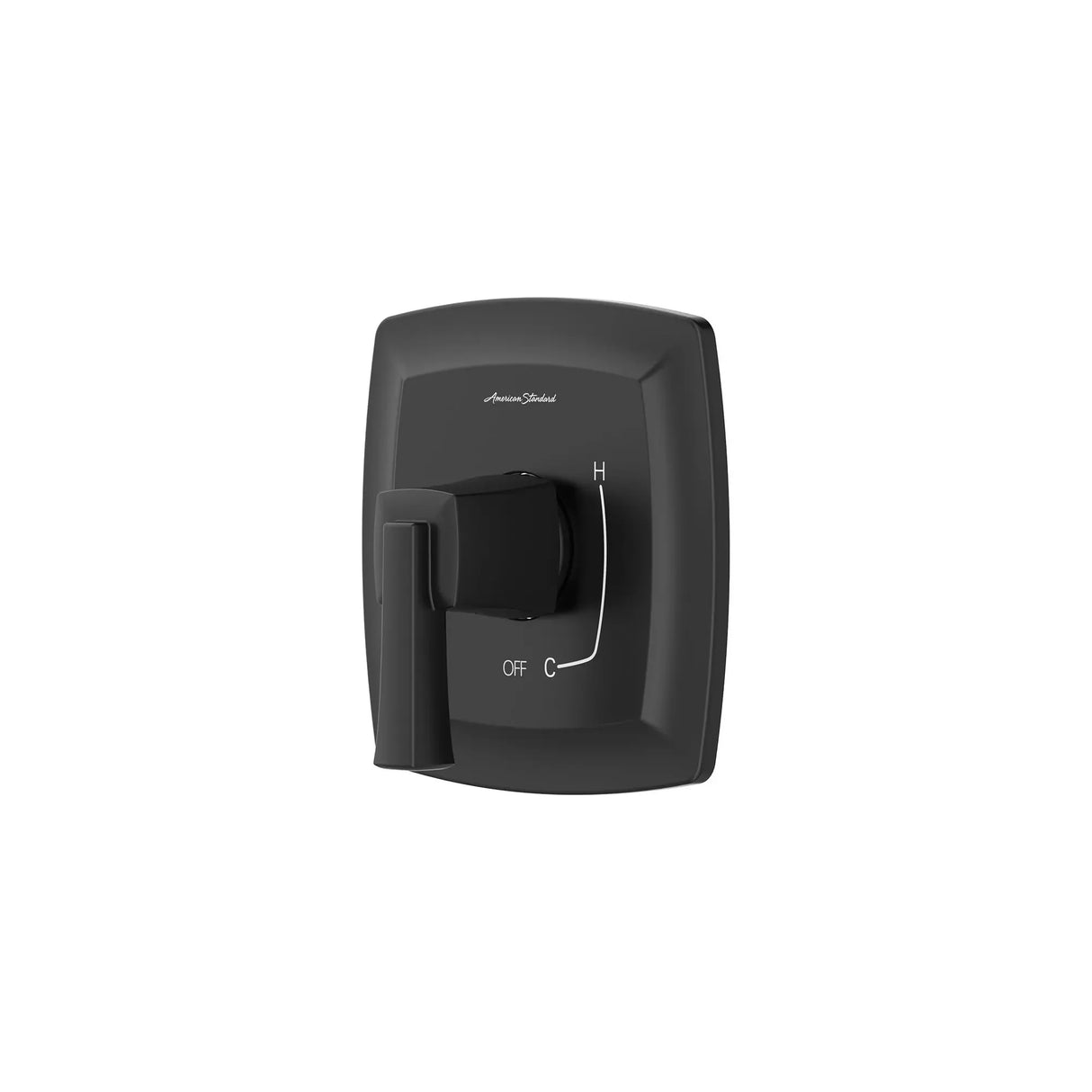 Townsend® Valve Only Trim Kit With Double Ceramic Pressure Balance Cartidge With Lever Handle