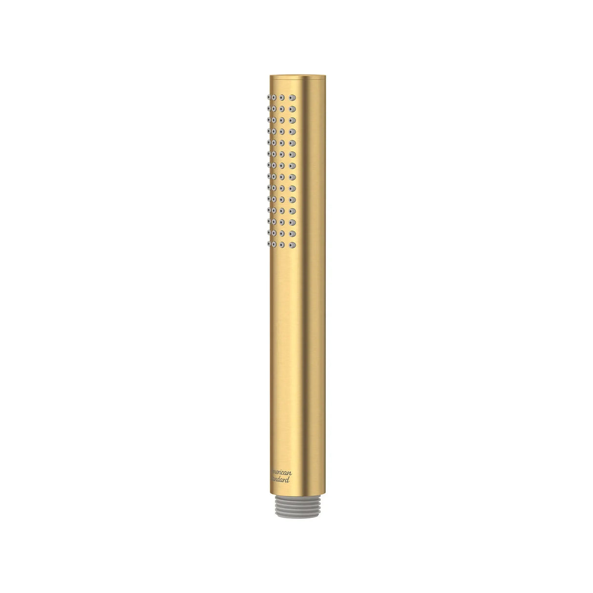 Minimalist 1.8 gpm/6.8 L/min Single Function Water-Saving Hand Shower