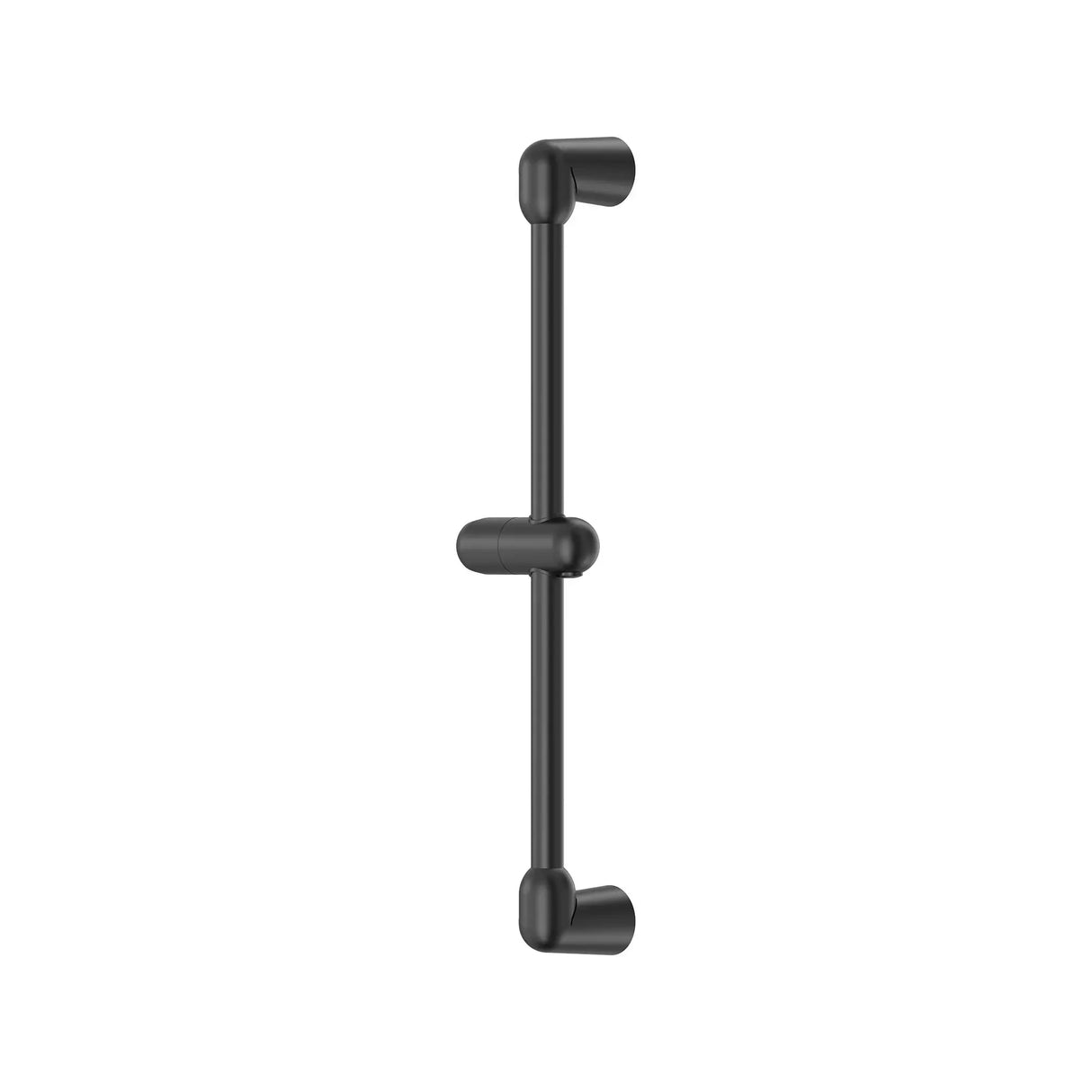 Standard 24-Inch Shower Slide Bar