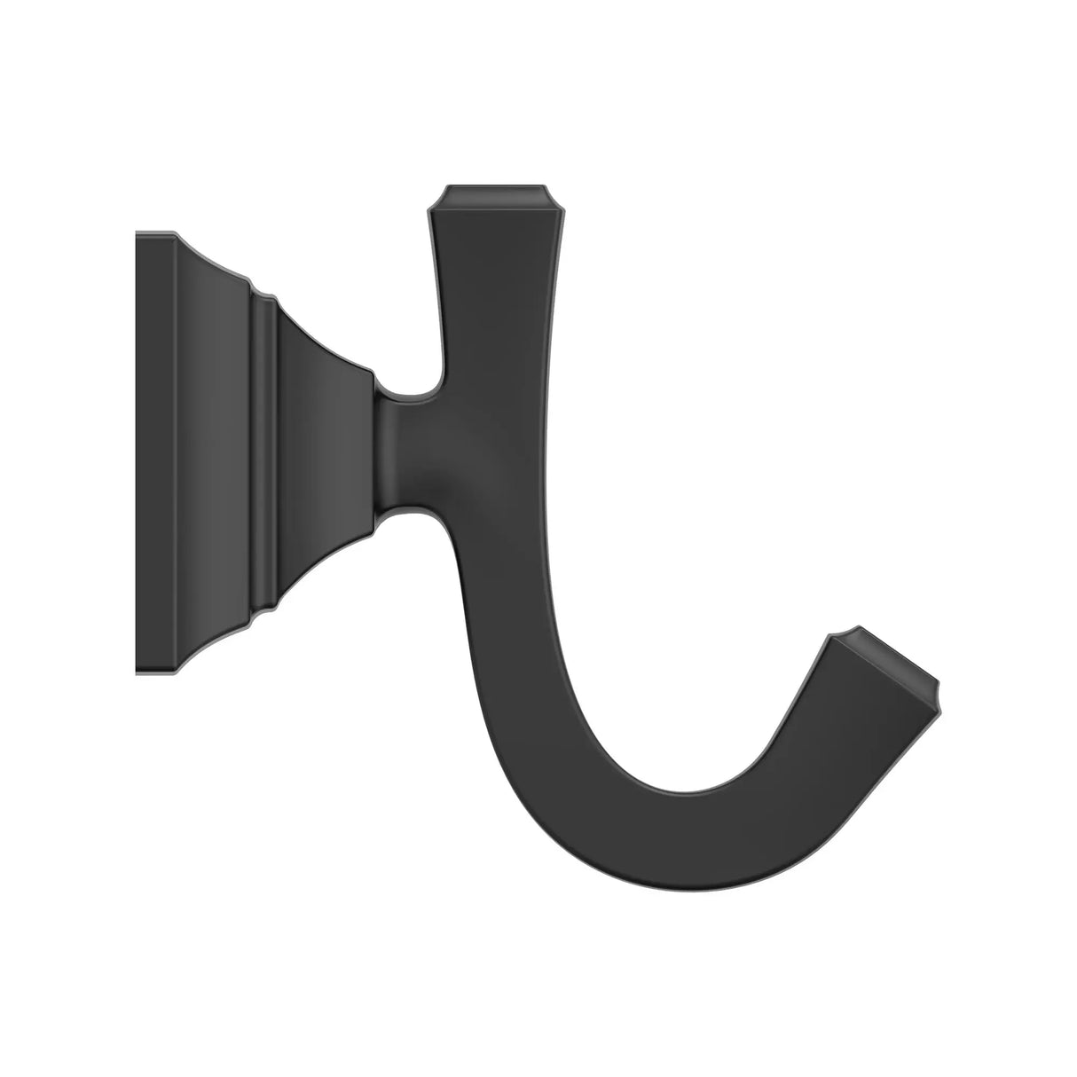 Town Square S® Double Robe Hook