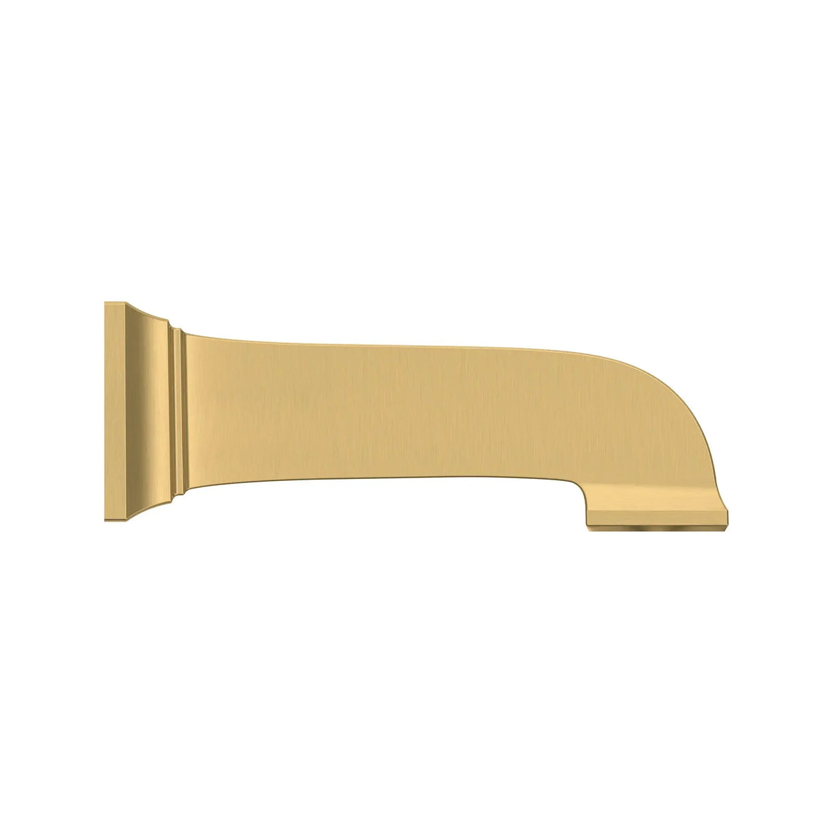 Town Square® S 6-3/4-Inch IPS Non-Diverter Tub Spout