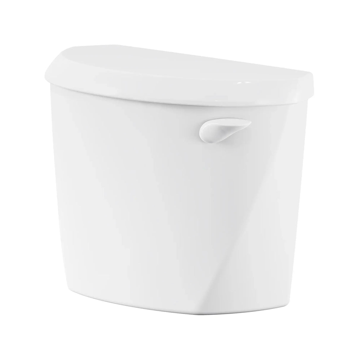Colony®3 1.28 gpf/4.8 Lpf 12-Inch Rough Right-Hand Trip Lever Tank