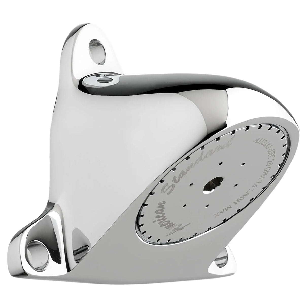 Institutional 1.5 gpm/5.7 Lpf Showerhead