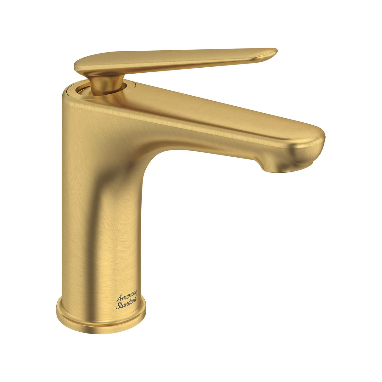 Studio® S Single Hole Single-Handle Bathroom Faucet 1.2 gpm/ 4.5 L/min With Lever Handle