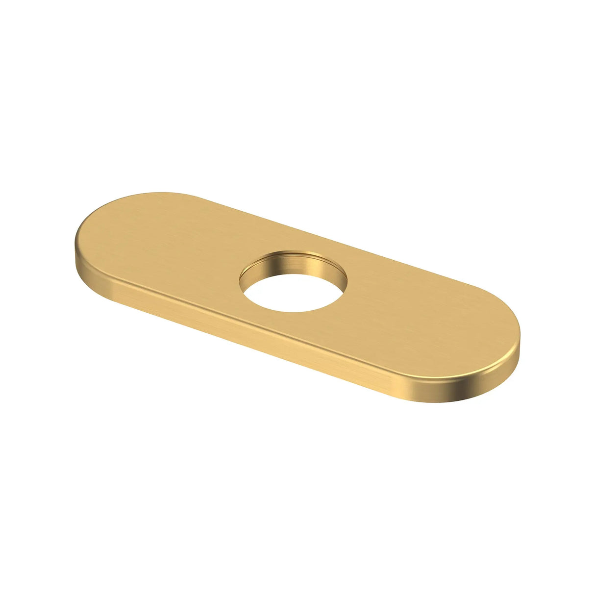 Universal Deck Plate