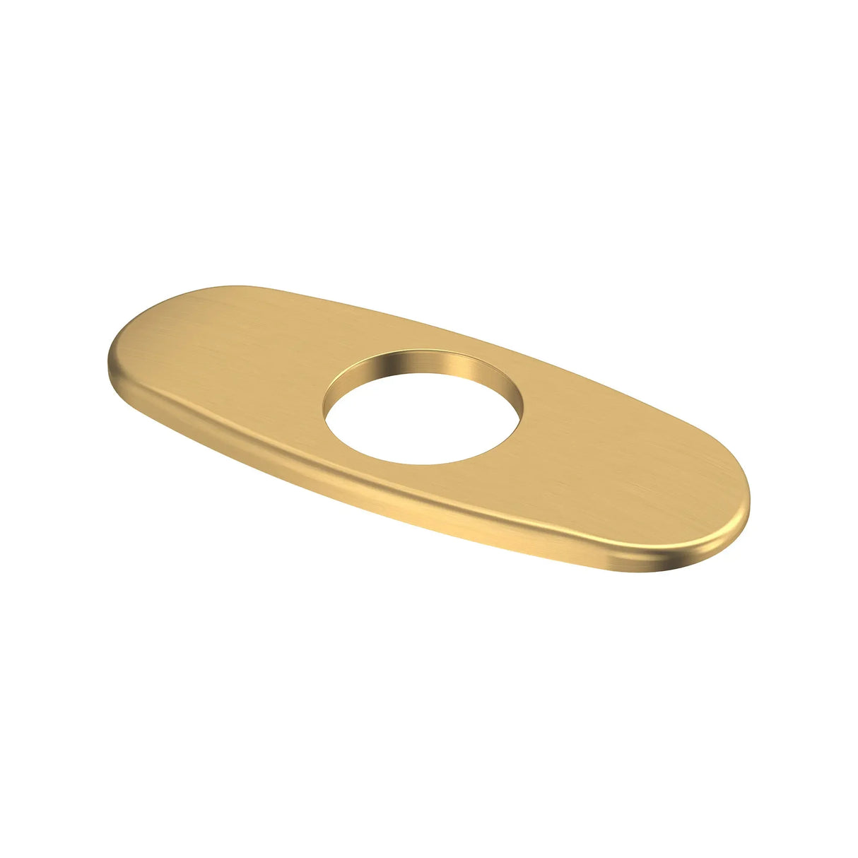 Universal Deck Plate