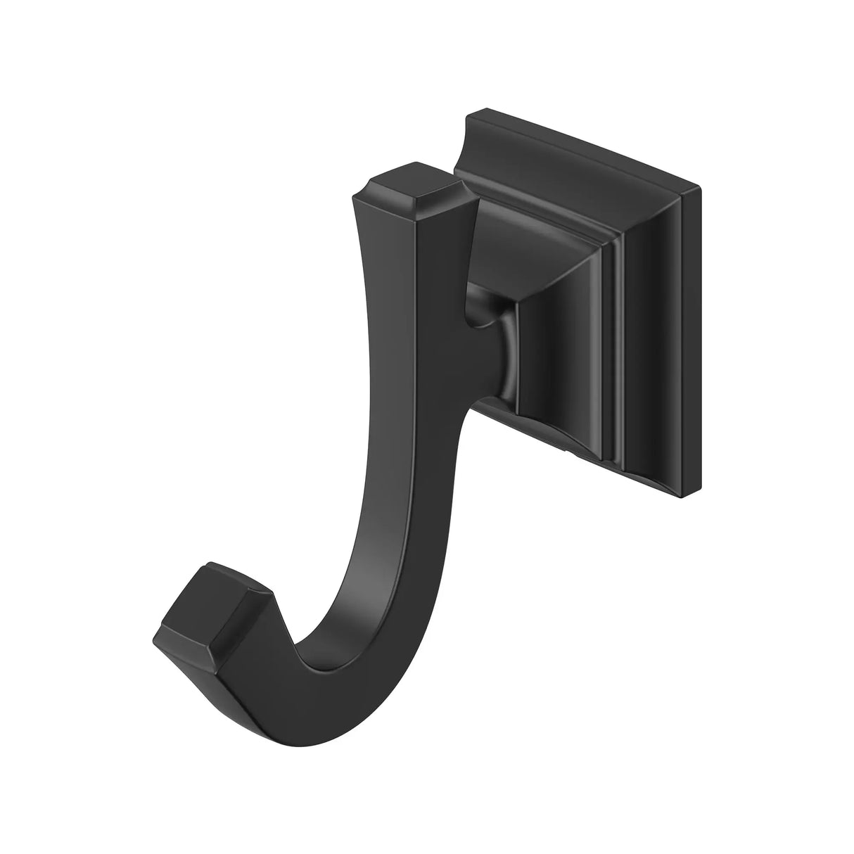 Town Square S® Double Robe Hook