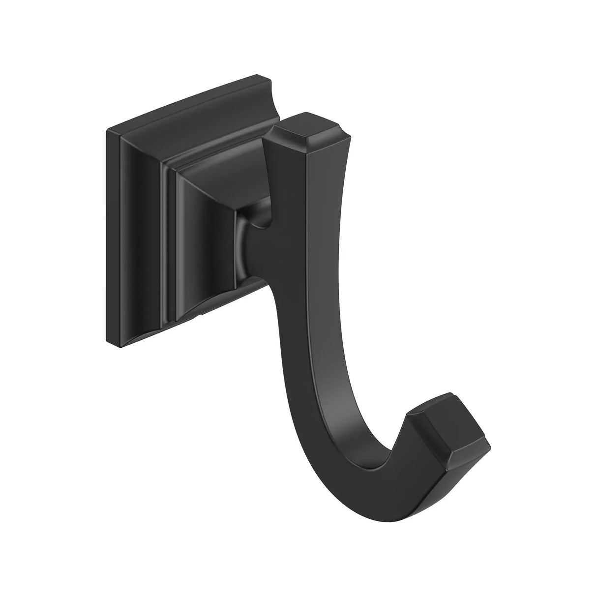 Town Square S® Double Robe Hook