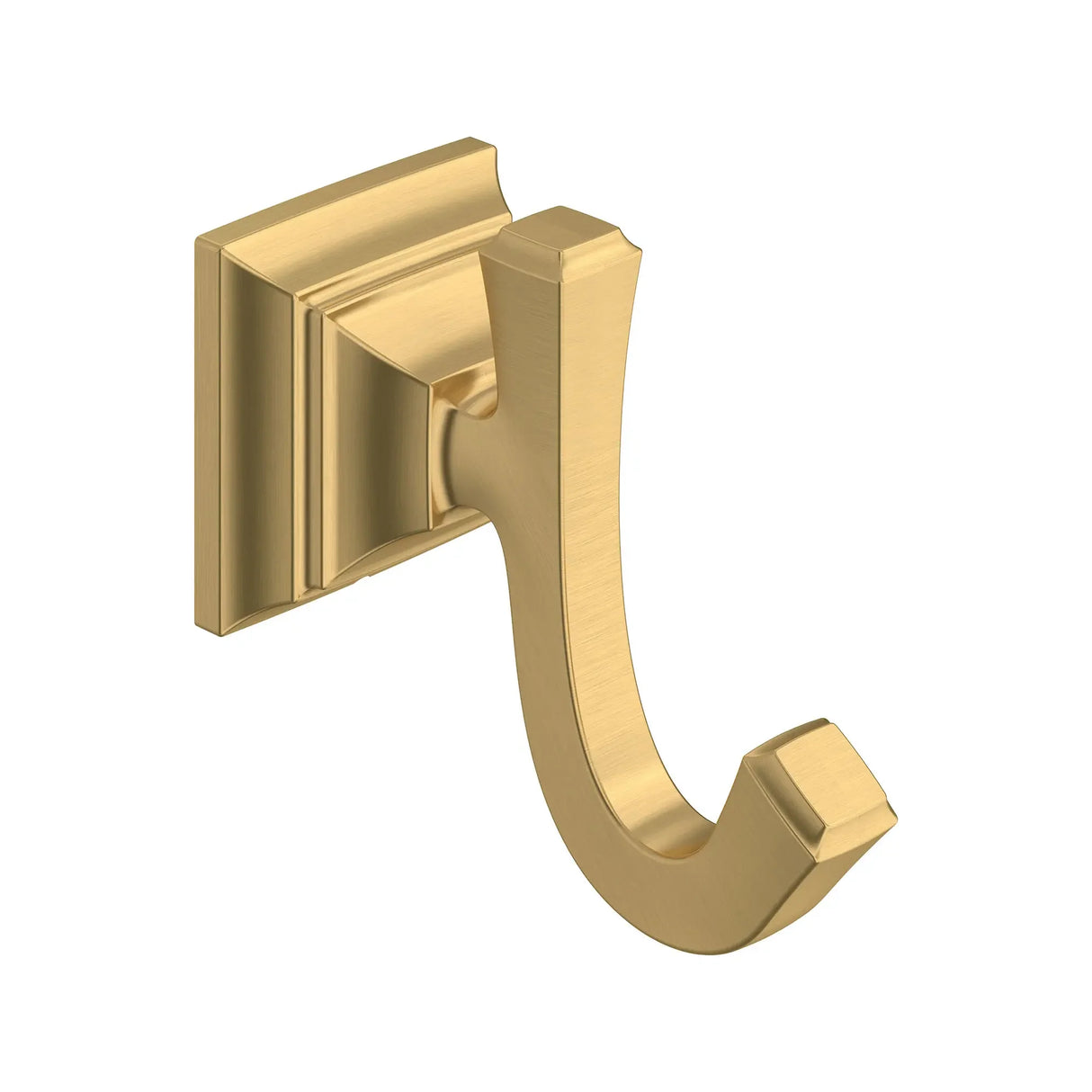 Town Square S® Double Robe Hook