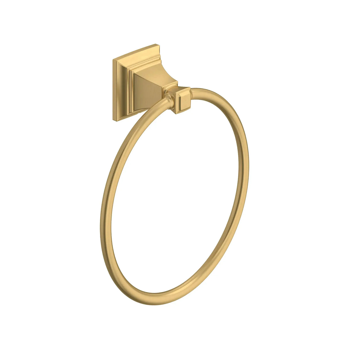 Town Square S® Towel Ring