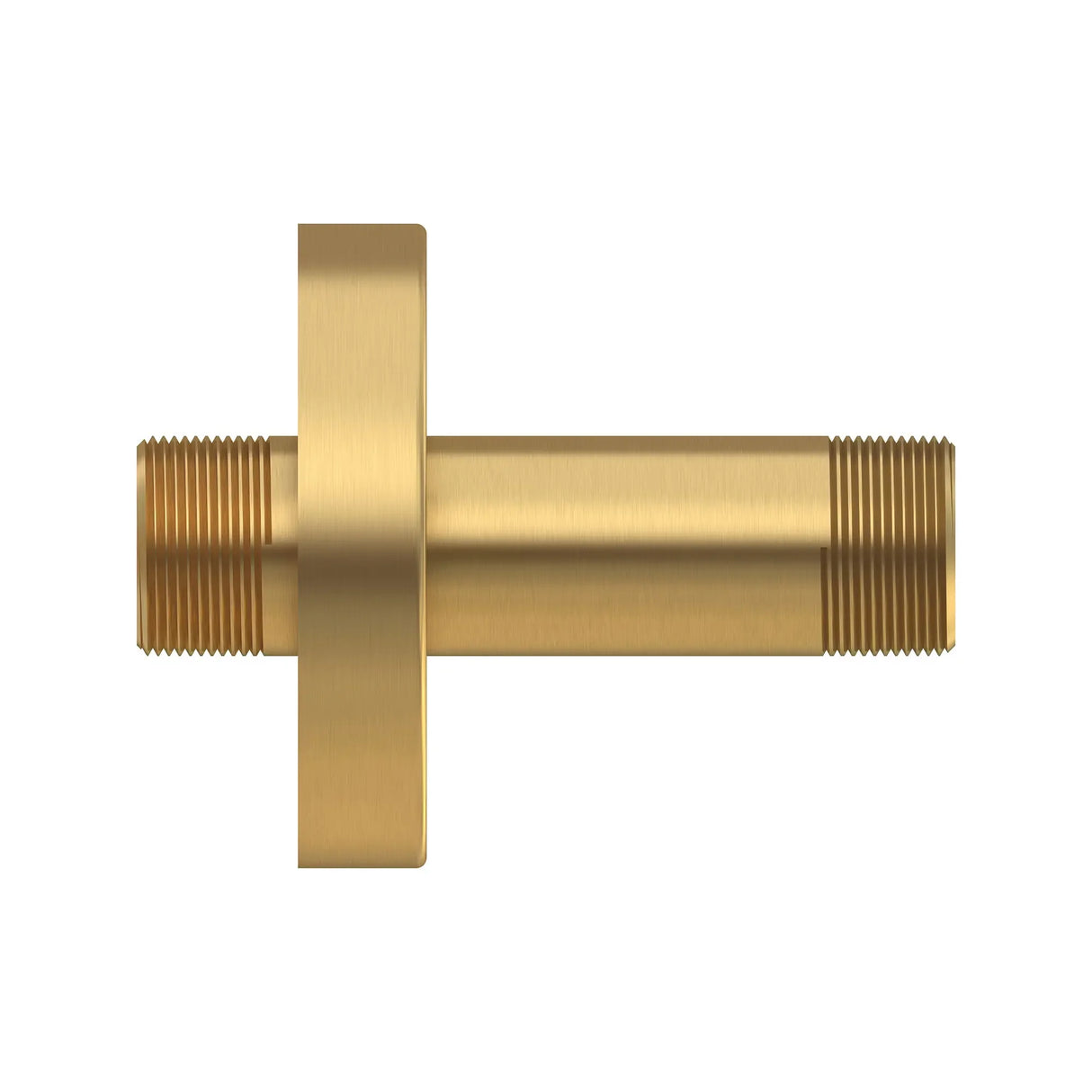 3-Inch Ceiling Mount Rain Showerhead Arm