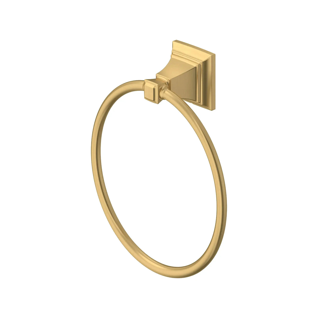 Town Square S® Towel Ring