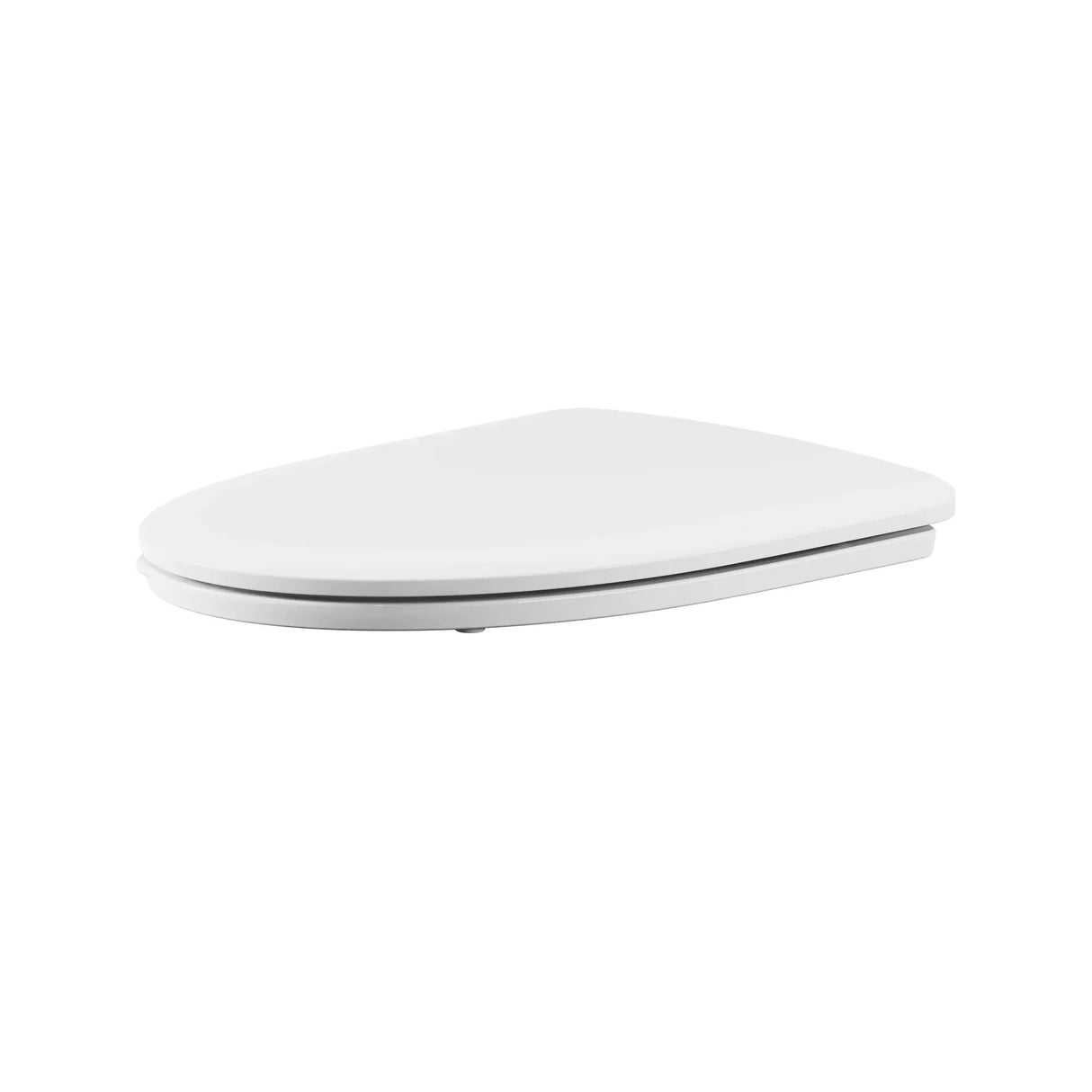 Cadet® Aspirations Slow-Close & Easy Lift-Off Elongated Toilet Seat